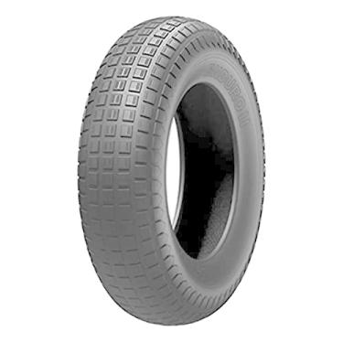 Imagem de Pneu para Carrinho Construção 3,50 x 8 Levorin