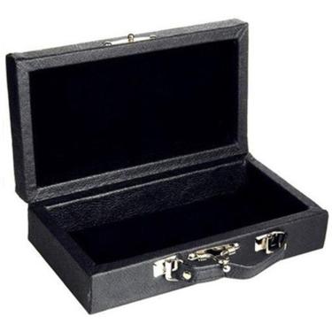 Imagem de Estojo Maleta Caixa 10 Bolas Mata X Mata Sinuca Bilhar Case