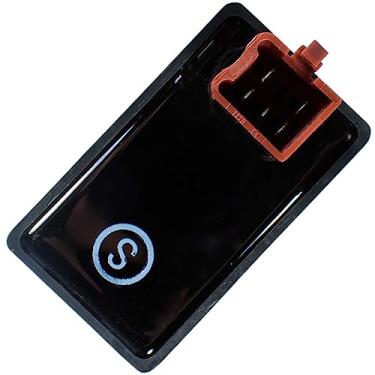 Imagem de CDI Ignição C100 Biz Biz+ Dream