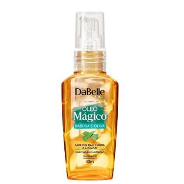 Imagem de Duty - Oleo Magico Dabelle 45Ml Babosa