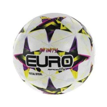 Imagem de Bola Futsal 1012 Euro Pro