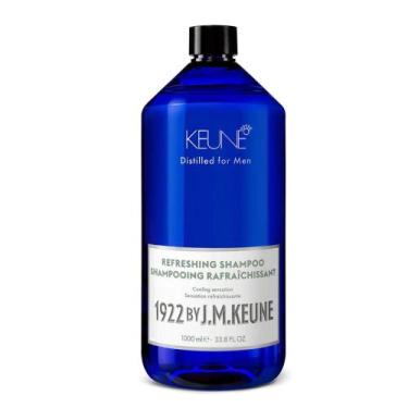 Imagem de Keune 1922 Fortifying Shampoo 1000ml - Keune Hair Cosmetics