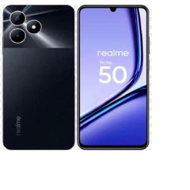 Imagem de Smartphone Realme Note 50 4G 64Gb / 3Gb Ram (Versao Global)