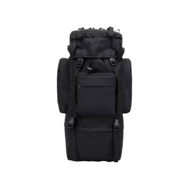 Imagem de Mochila Military Campaign Camping Travel 100L Nylon