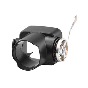 Imagem de Xiaojikuaipao Gimbal Camera Lens Frame for DJI Combo Shell Drones Spare Parts Replacement Accessories