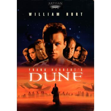 Imagem de Frank Herbert's Dune