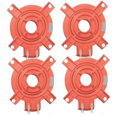 Imagem de Kit 4 Reparos JBL ST304 40 Watts Rms