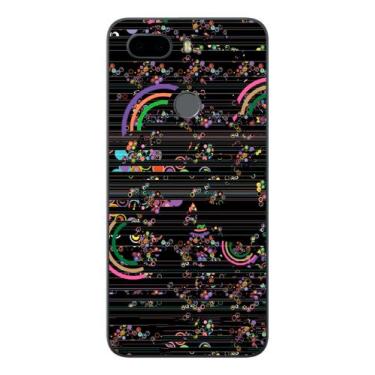 Imagem de Capa Adesivo Skin006 Verso Para Philco Hit Max PCS02 - KawaSkin