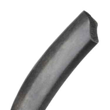 Imagem de Borracha Capô P/colar Diant Fusca 1200 1300 1500 1600 Todos - Uniflex