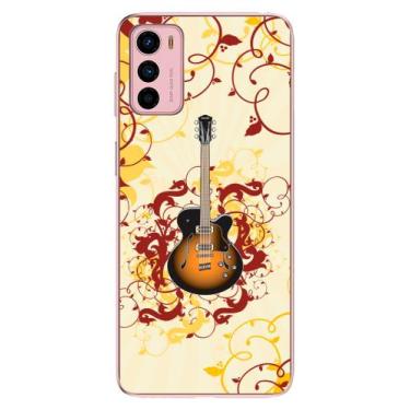 Imagem de Capa Adesivo Skin373 Verso Para Motorola Moto G42 (2022) - KawaSkin