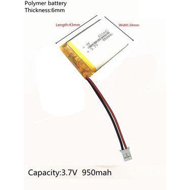 Imagem de Compativel Com  Cechya-0080  950 Mah - - KMIG