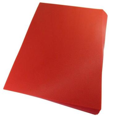 Imagem de Capas Para Encadernação Colorida Tamanho A4 0,30 Pp Line - Lassane, Ve
