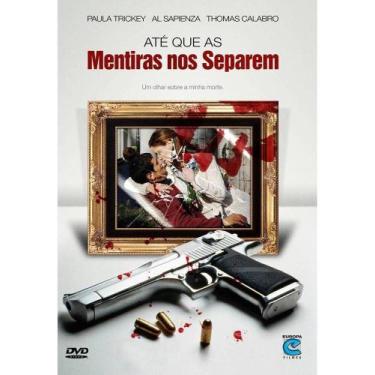 Imagem de DVD Até Que As Mentiras Nos Separem - EUROPA FILMES