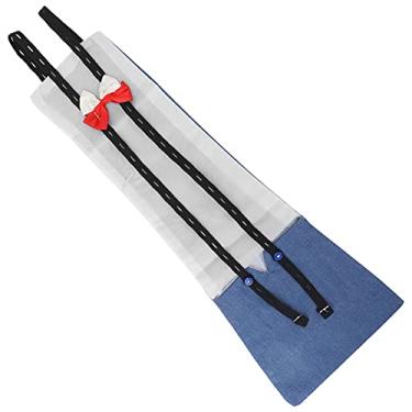 Imagem de Fraldas de Frango Laváveis ​​e Reutilizáveis, à Prova d'água, Fraldas de Pato, Fraldas de Patinho para Aves, Galinha [abacaxi s], Suprimentos de Rede (M #13)