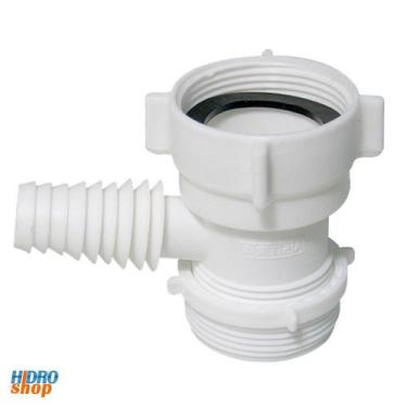 Imagem de Adaptador Máquina de Lavar Louça Pia Cozinha - AML - Astra