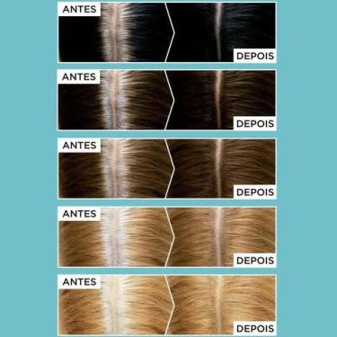 Imagem de Retoque de Raiz L'Oréal Paris Spray Instantâneo Magic Retouch Louro Es