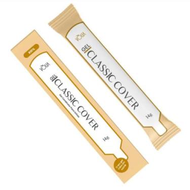Imagem de Sachê gel classic cover 14g vòlia