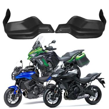 Imagem de Protetor de mão compatível com VERSYS650/650TOURER 2010.../ VERSYS1000