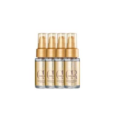 Imagem de kit 04 Oil Reflections 30ml - Wella - Wella Professionals