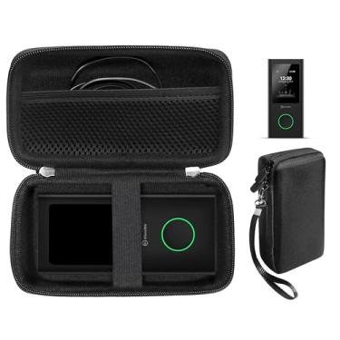 Imagem de CaseSack Capa para ponto de acesso Wi-Fi portátil GlocalMe Numen Air 5G para viagens