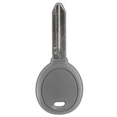 Imagem de KeylessOption Chave de substituição para carro 1998 1999 2000 2001 2002 2003 2004 2005 2006 Chrysler Sebring Town Country Dodge Caravan Durango Ram Jeep Cherokee Wrangler, Y160 4D 64, autoprogramação