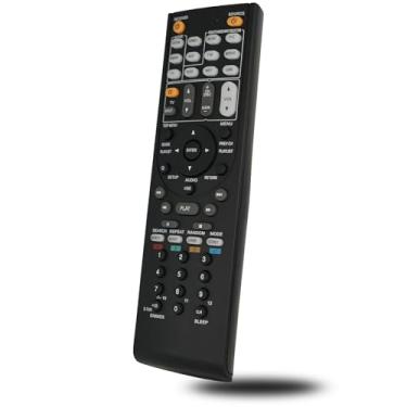 Imagem de Controle remoto de substituição compatível com Onkyo TX-NR5008 TX-NR709 TX-NR3008 RC-884M RC-896M HT-RC660 A/V AV Receptor