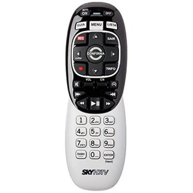 Imagem de PIX, 026-0071, Controle Remoto SKY HDTV Rc71L