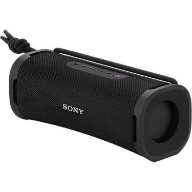 Imagem de Caixa de Som Portátil Sony SRS-ULT10 Bluetooth /USB-C/12HRS Preto
