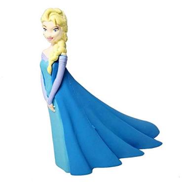Imagem de Princesa Elsa, LATOY, Multicor