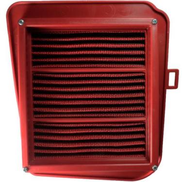 Imagem de Filtro de ar esportivo lavável CG125 Fan CG150 Fan Titan CG160 Fan Tit