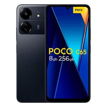 Imagem de Poco c65 - xiaomi