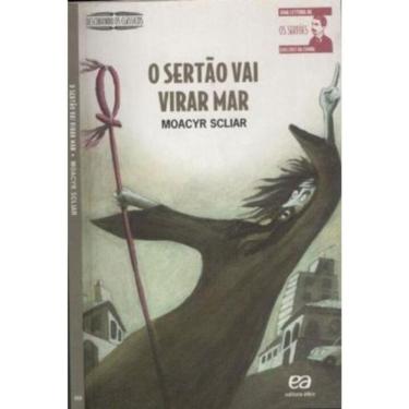 Imagem de Sertão Vai Virar Mar, O