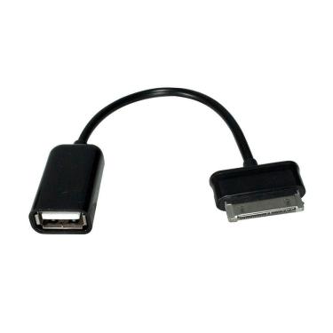 Imagem de Adaptador Tablet Galaxy Macho X Usb Fêmea Xc-Tb-Galaxy X Usb