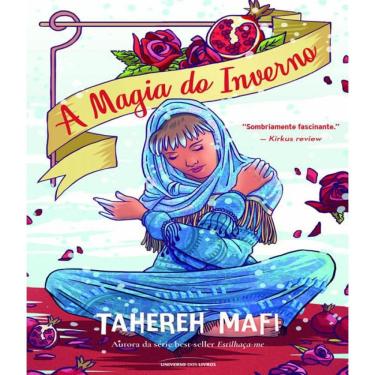Imagem de Livro Magia Do Inverno, A