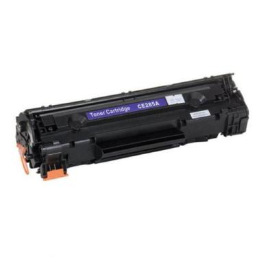 Imagem de Toner Compatível Ce285 85a Para P1102w M1130 M1132 P1606 P1005 M1120 U