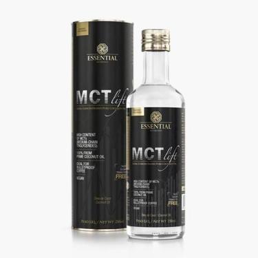 Imagem de MCT lift garrafa 250ml - Essential - ESSENTIAL NUTRITION