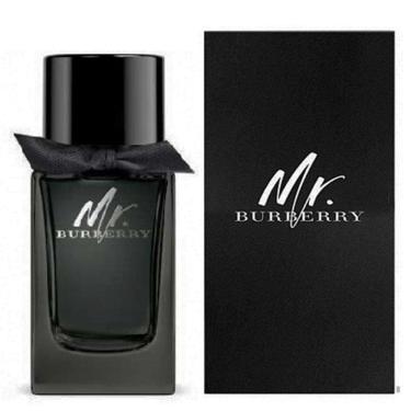 Imagem de Perfume Mr. Masculino Eau de Parfum - Burberry