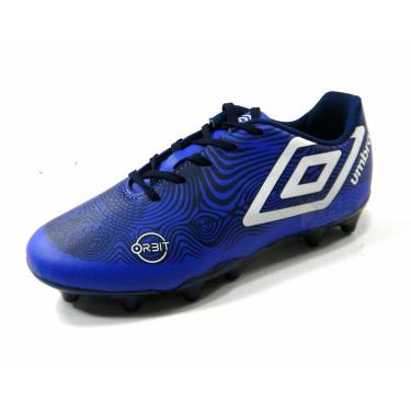 Imagem de Chuteira ORBIT Campo mrh - Umbro