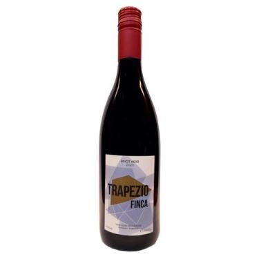 Imagem de Vinho trapezio pinot noir 750 ml, U