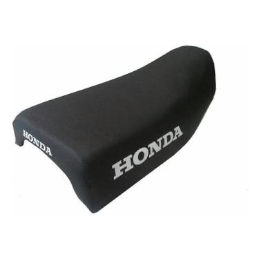 Imagem de Capa Banco Xls 125 Modelo Original Todas - Rca Capas