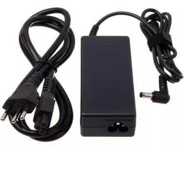 Imagem de Fonte Lenovo S145 82dj000gbr 20v 3.25a 65w Pino Fino