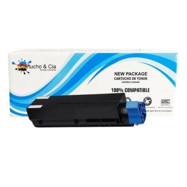 Imagem de Toner Compatível ES5112 ES4132 ES4192 ES5162 ES4172 ES 4132 Preto 12K 