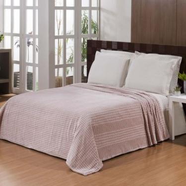 Imagem de COBERTOR QN MONT BLANC SORT B ANDREZA