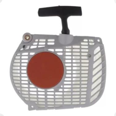 Imagem de Tampa De Partida Completa Para Motosserra Stihl Ms 382