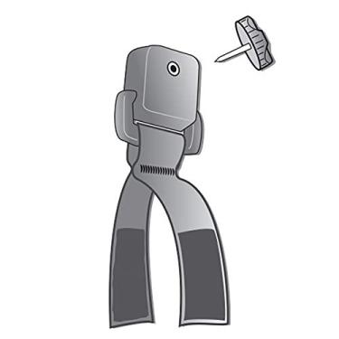 Imagem de Hammerhead Industries Suporte Para Luvas Gear Keeper Add-A-Clip - Ac0-1006