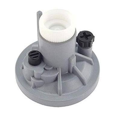 Imagem de Montagem da tampa da válvula