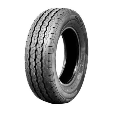 Imagem de Pneu Aro 16 Xbri 225/75 R16C 10PR 118/116R Cargoplus W1 HT
