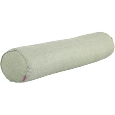 Imagem de Travesseiro De Corpo Redondo Com Capa Removível E Lavável, Alívio Ergonomicamente Projetado Para Costas, Pescoço E Coluna Durante O Sono, 3, 20 * 80cm
