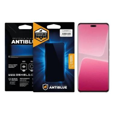 Imagem de Película Para Xiaomi 13 Lite 5G - Antiblue - Gshield