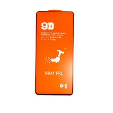 Imagem de Película De Cerâmica Fosca Para Xiaomi Poco X4 / X4 Pro - Generica